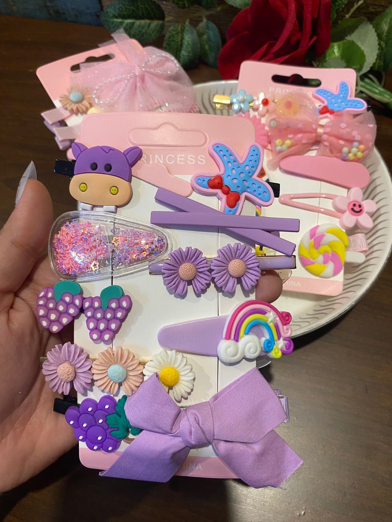 Hair Accessories
