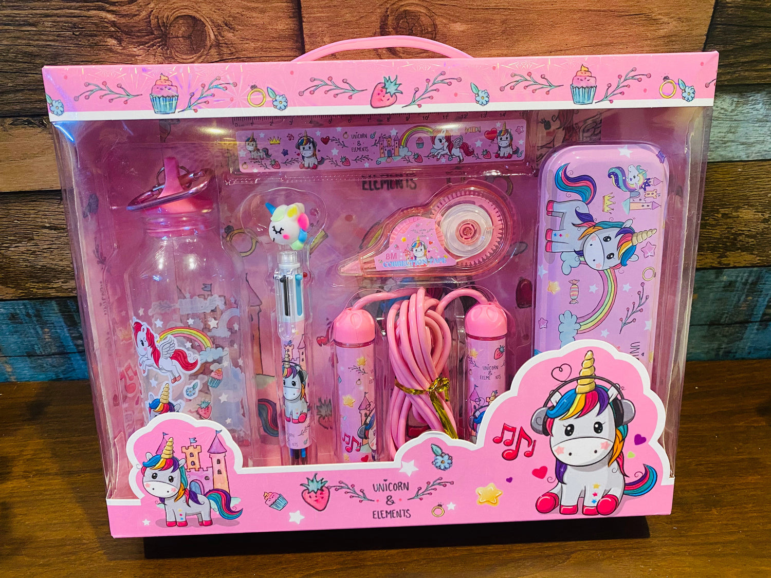 Stationery Sets