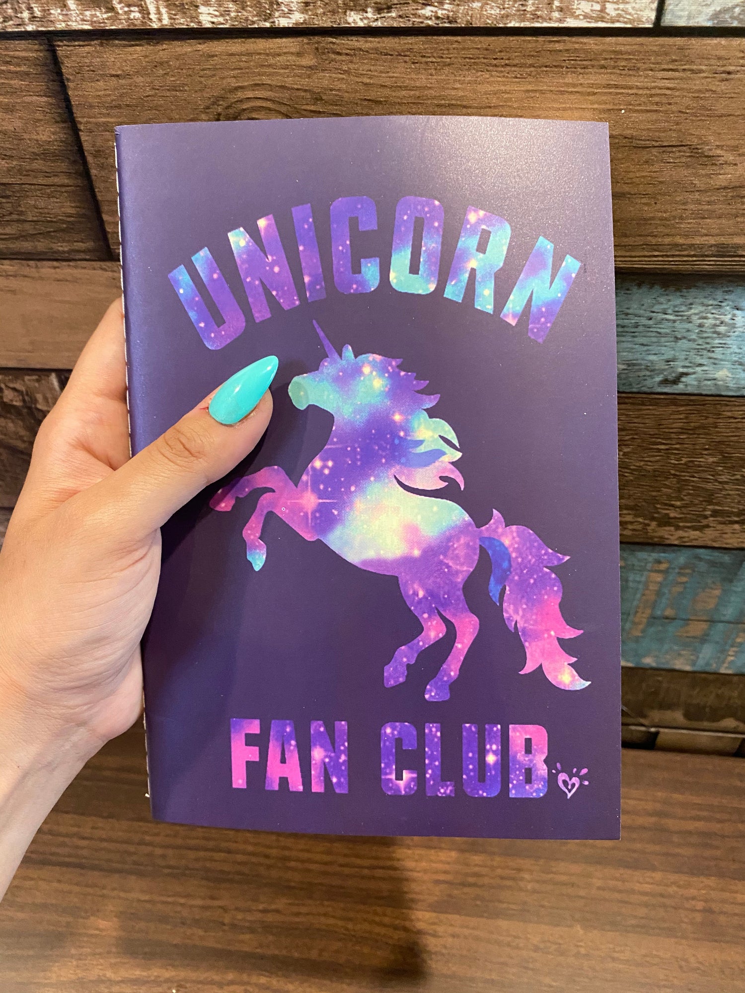 Unicorn Fanclub