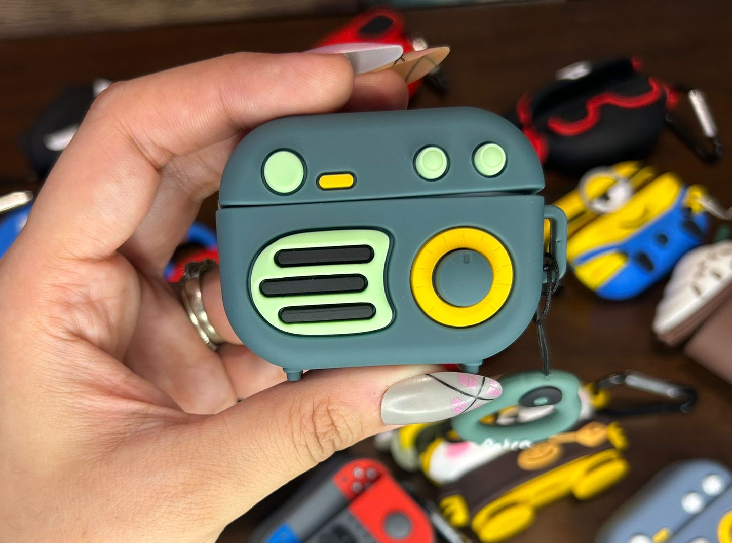 Airpods Pro Case