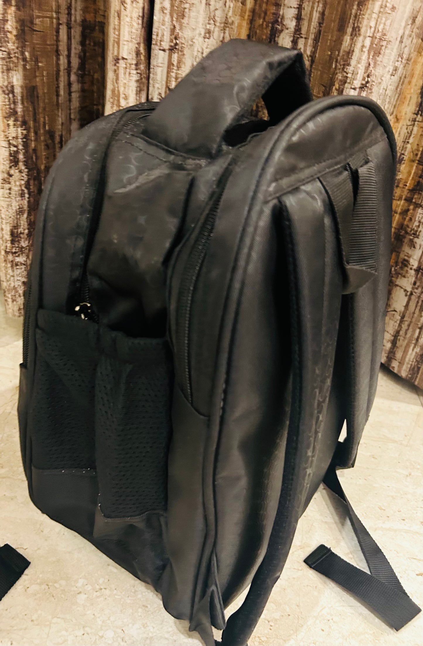 Spiderman School Bag