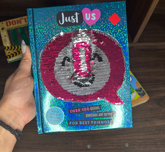 The Best Friends Book