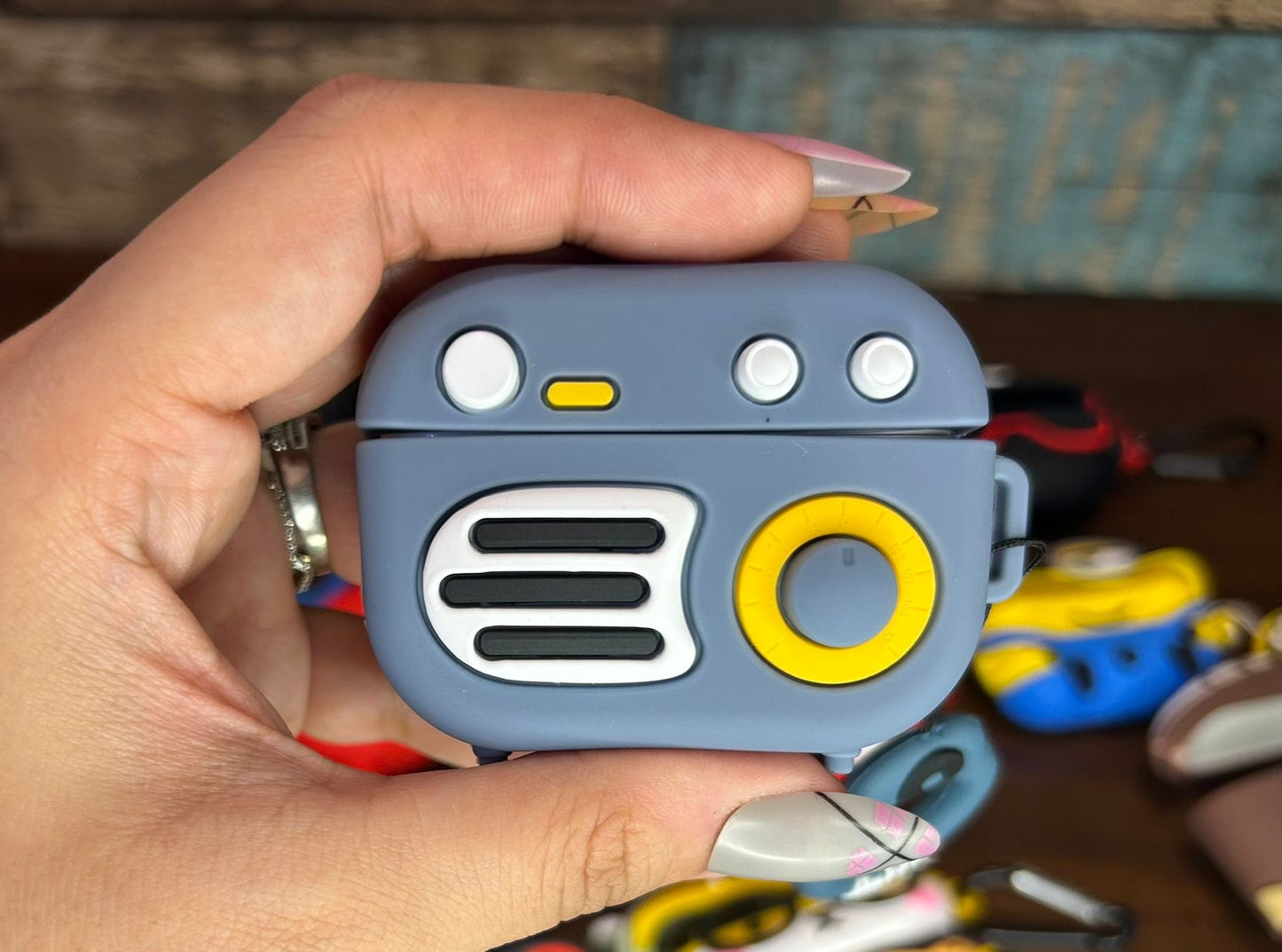 Airpods Pro Case