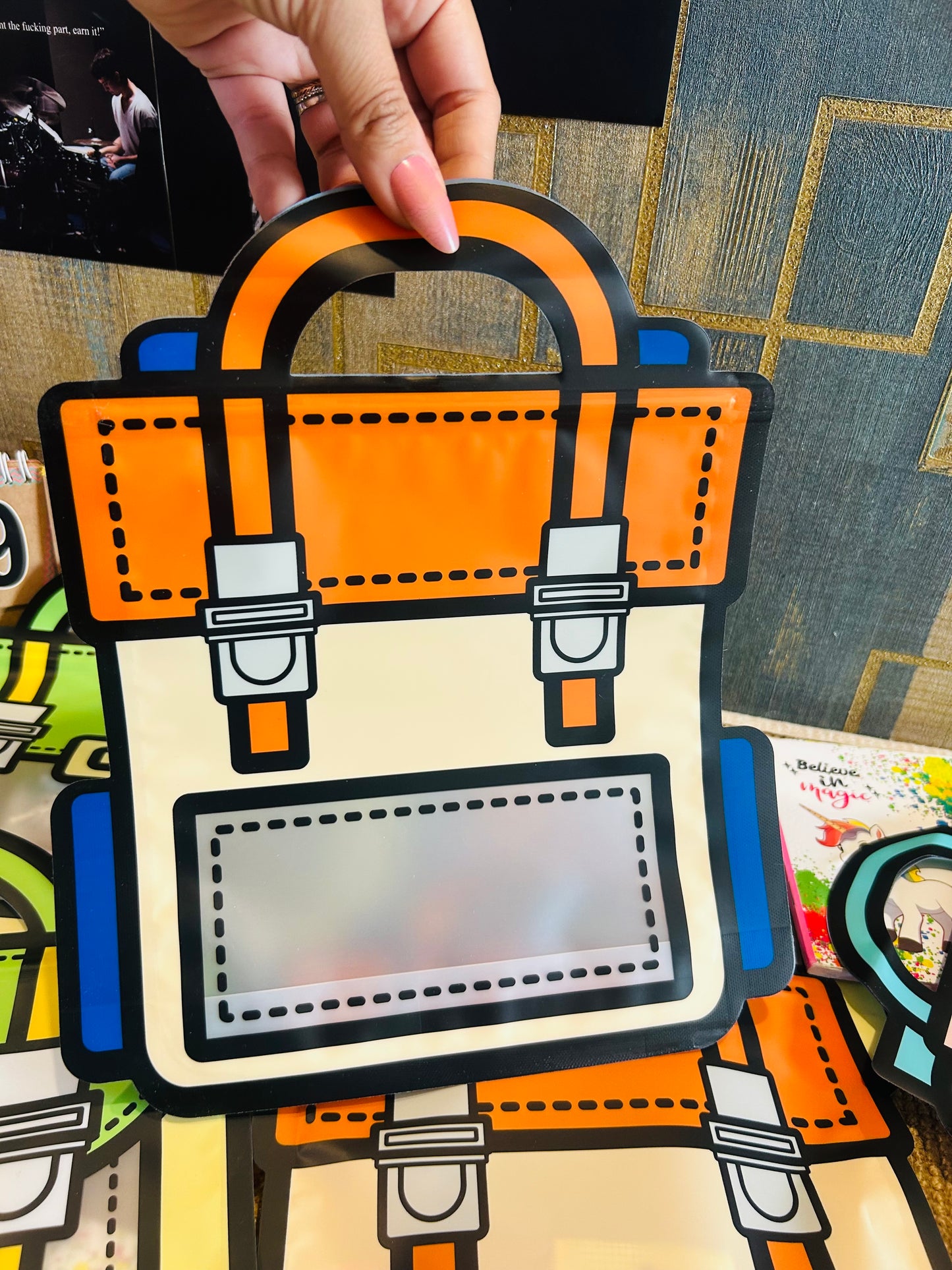 Return Gift Bags