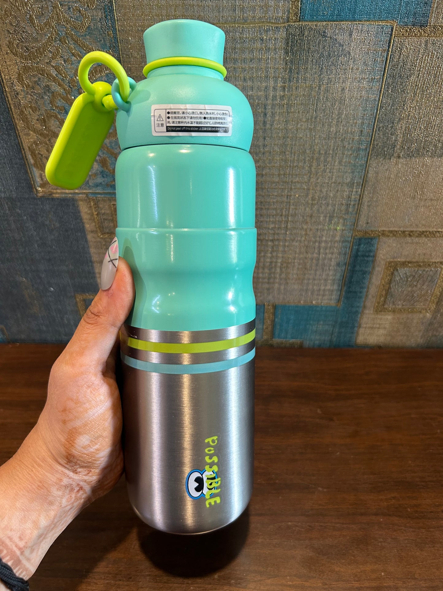 Cycling Bottle