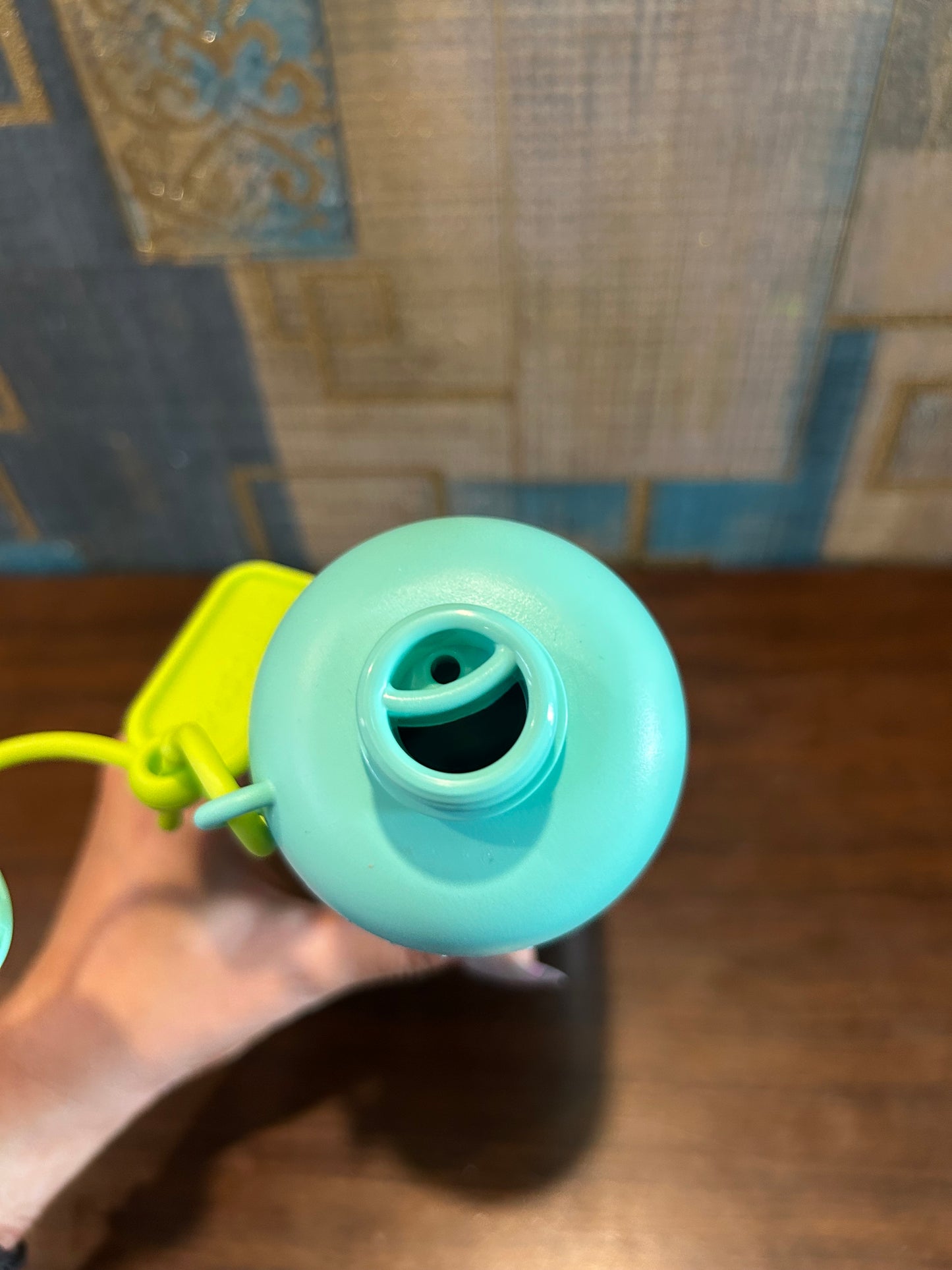Cycling Bottle