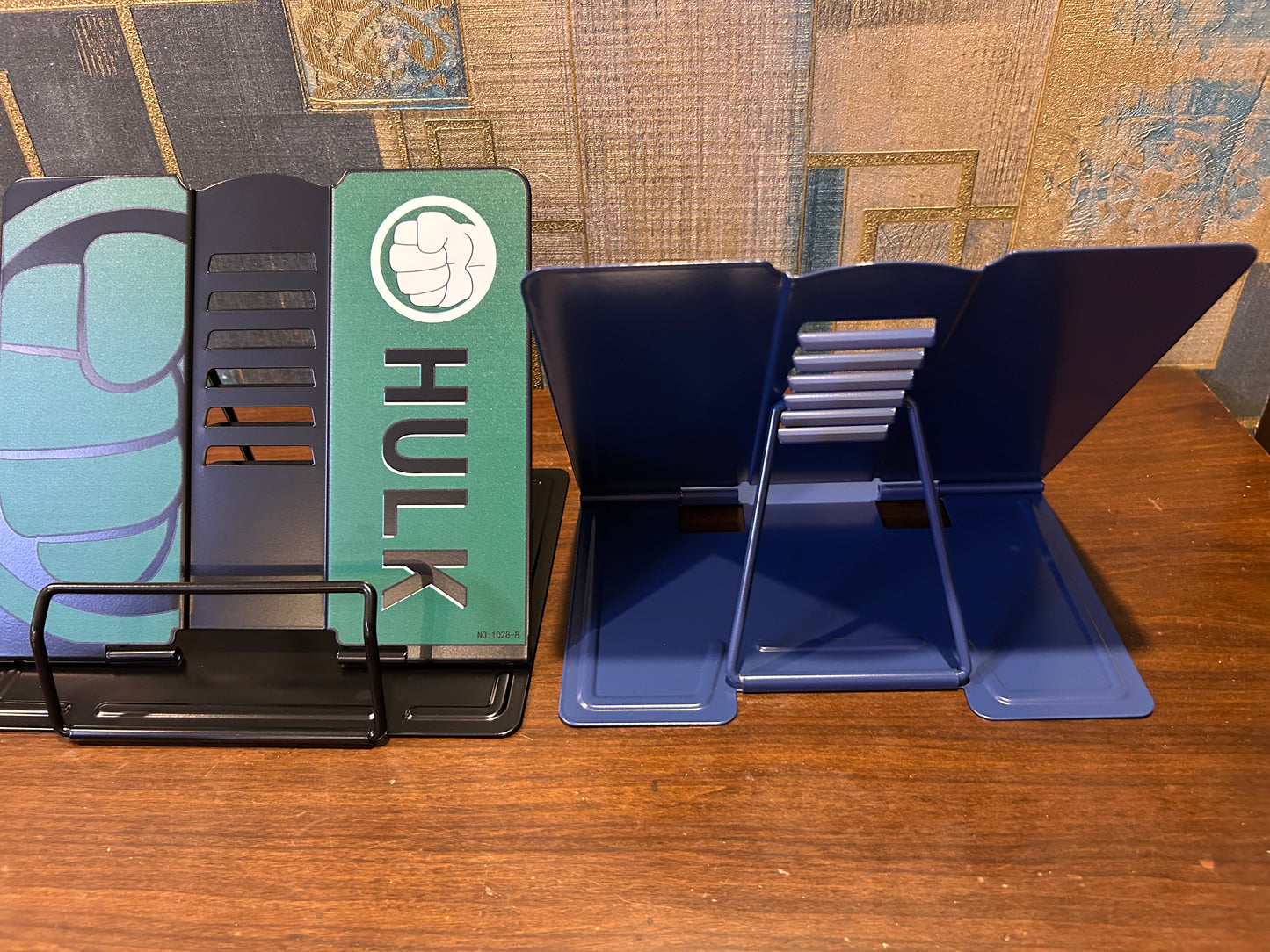 Book Reading Stand