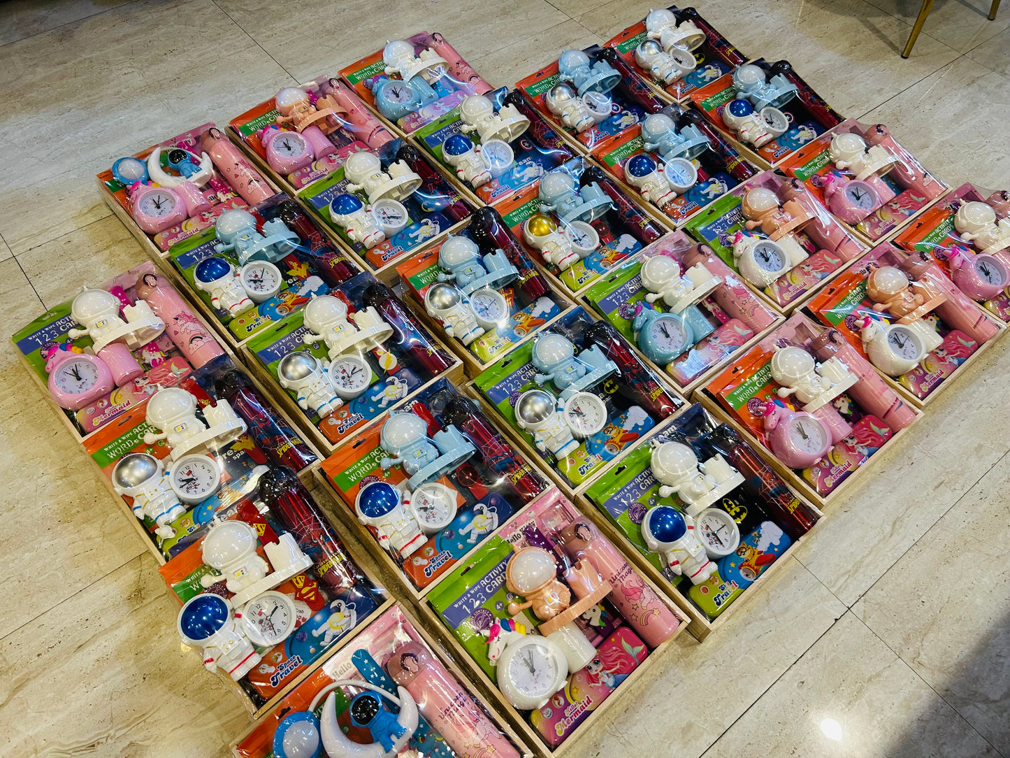 Birthday Gift Hampers