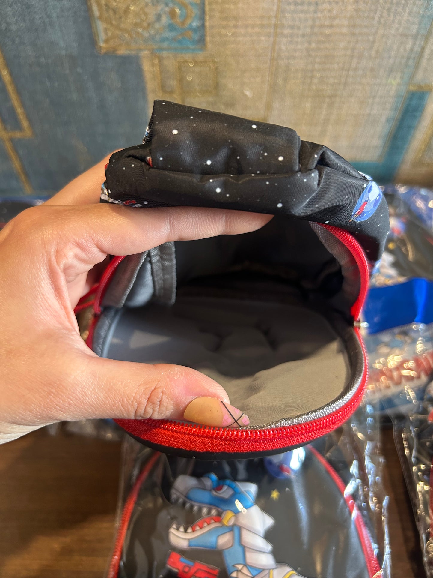 Eva Chest Bag