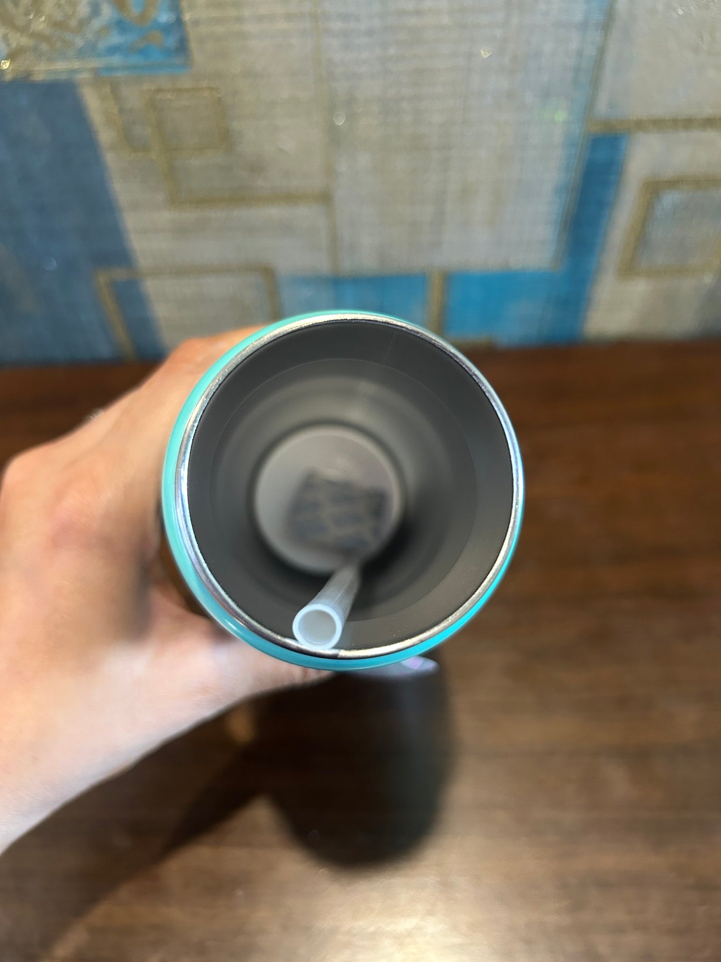 Cycling Bottle