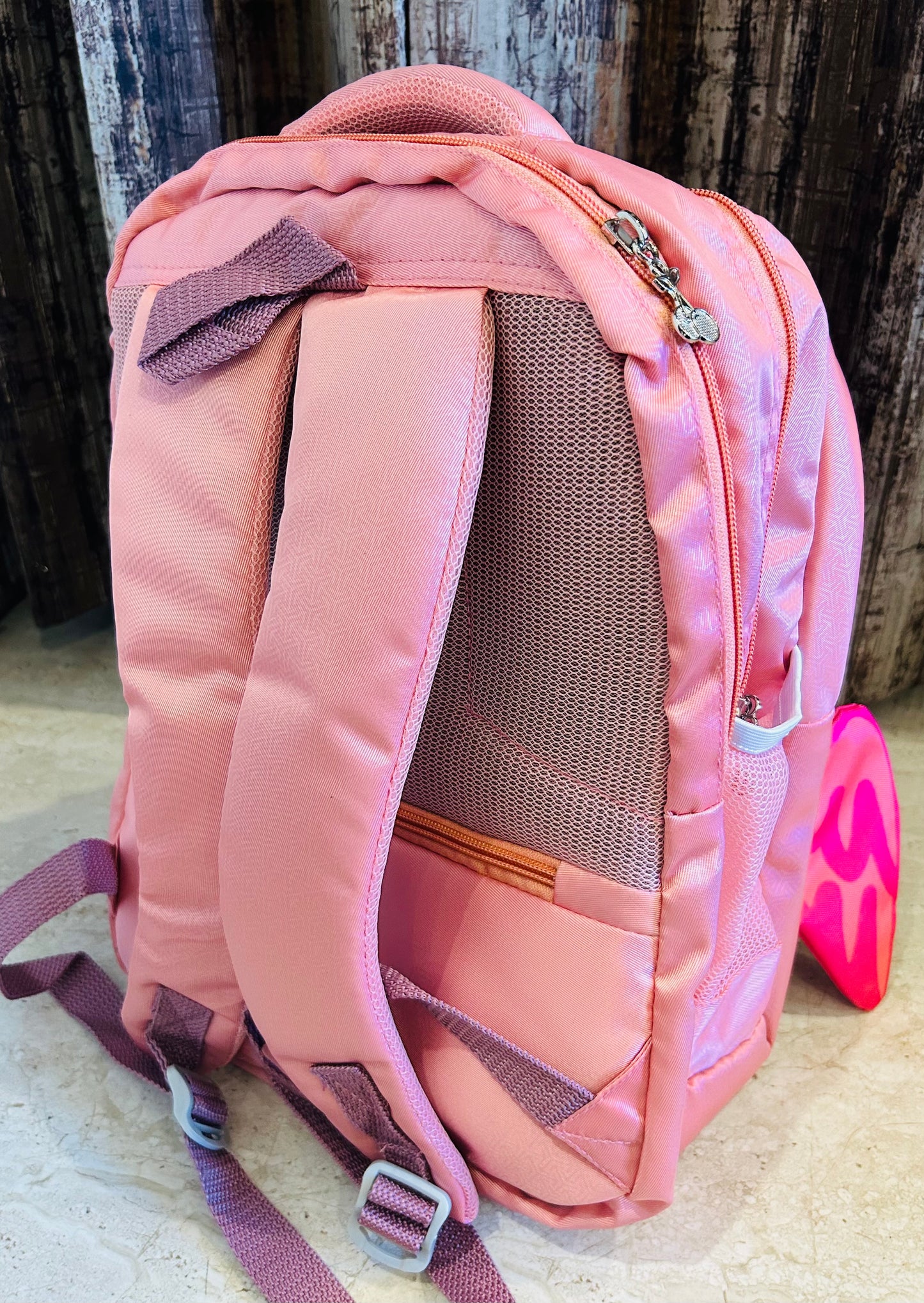 Unicorn Can Fly School Bag - 16 Inch