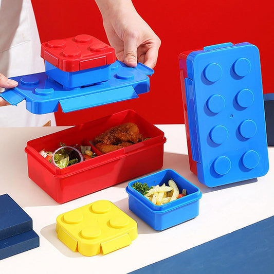 Lego Tiffin Box- 750ML