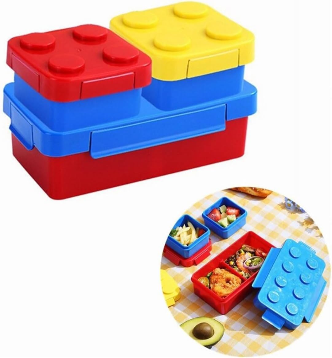 Lego Tiffin Box- 750ML