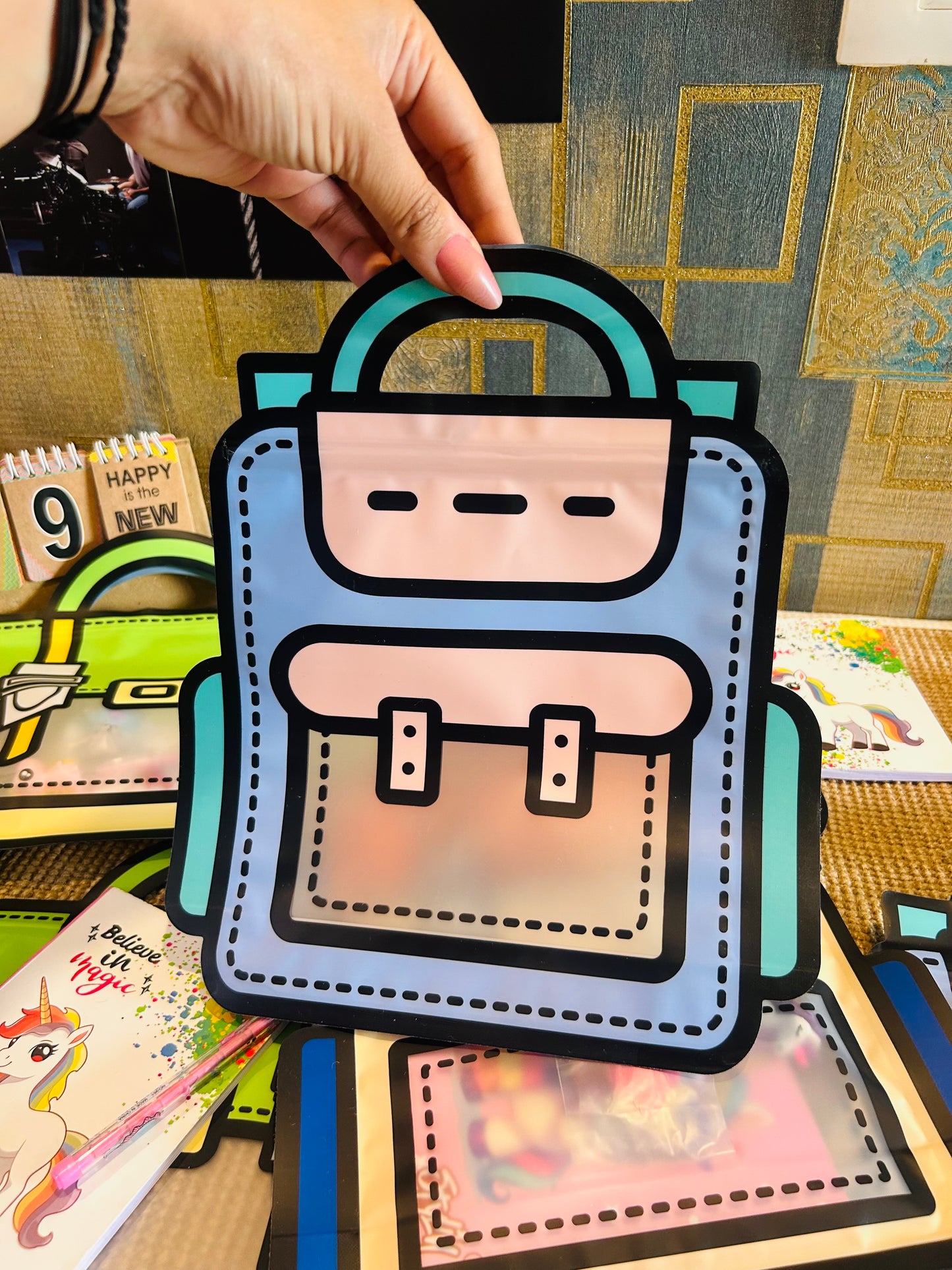Return Gift Bags
