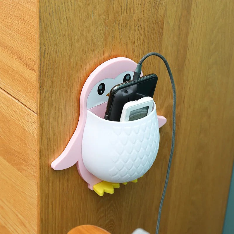 Penguin Multipurpose Holder