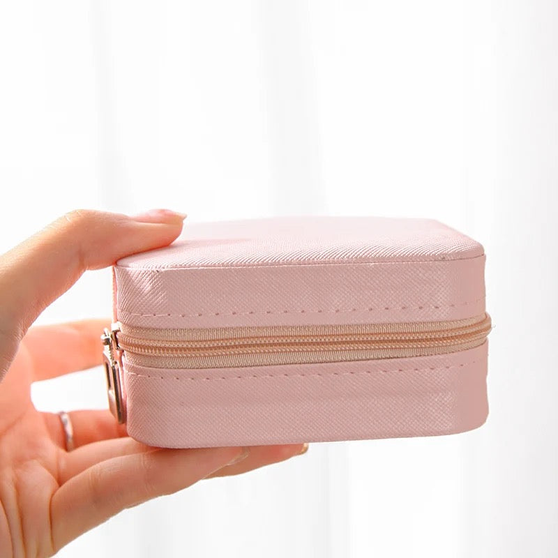 Premium Quality Mini Jewellery Organiser