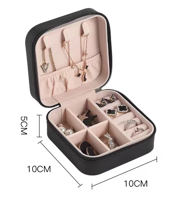 Premium Quality Mini Jewellery Organiser
