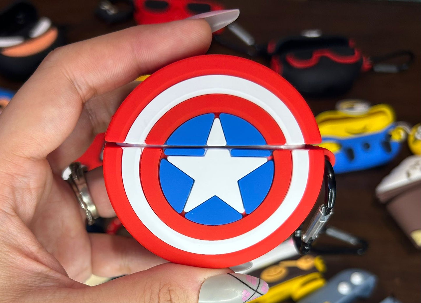 Airpods Pro Case