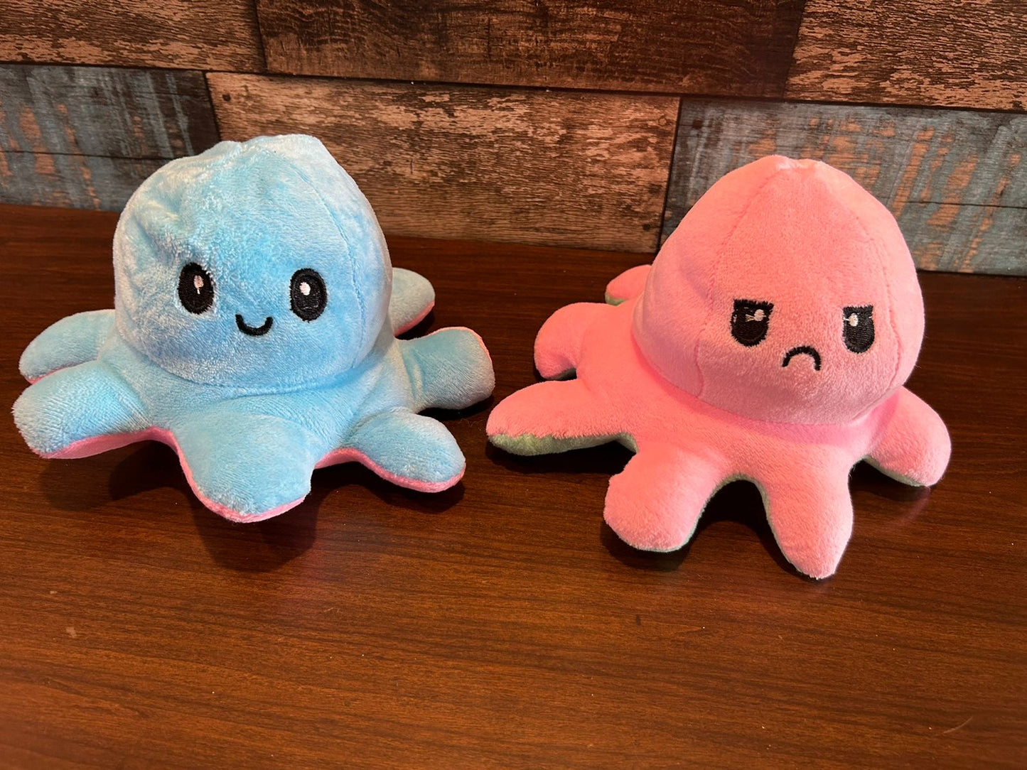Mood Octopus