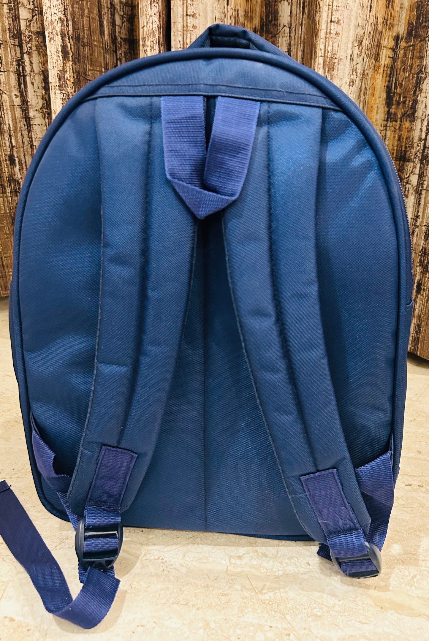 Captain America School Bag - 14 Inch
