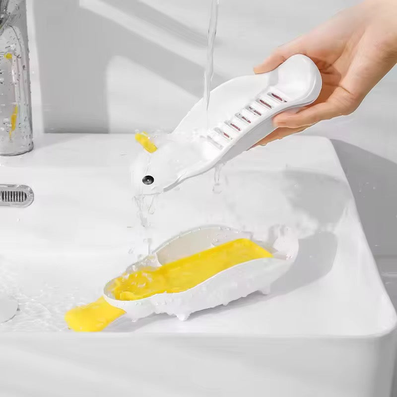 Duck Soap Tray
