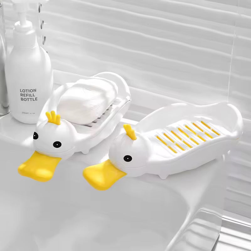 Duck Soap Tray
