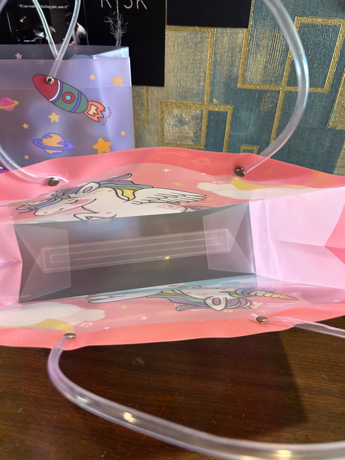Return Gift Bags