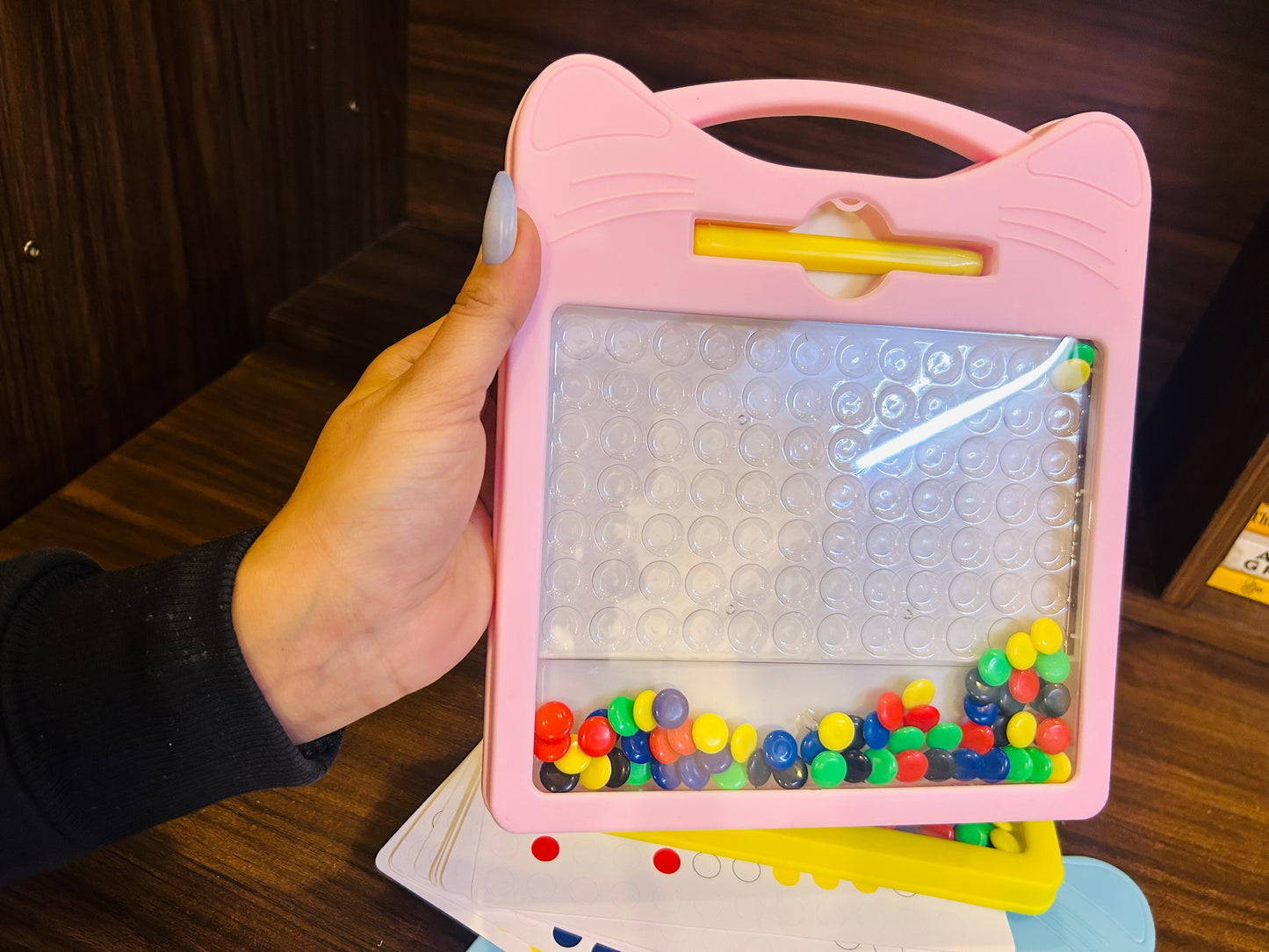 MAGPAD Dots
