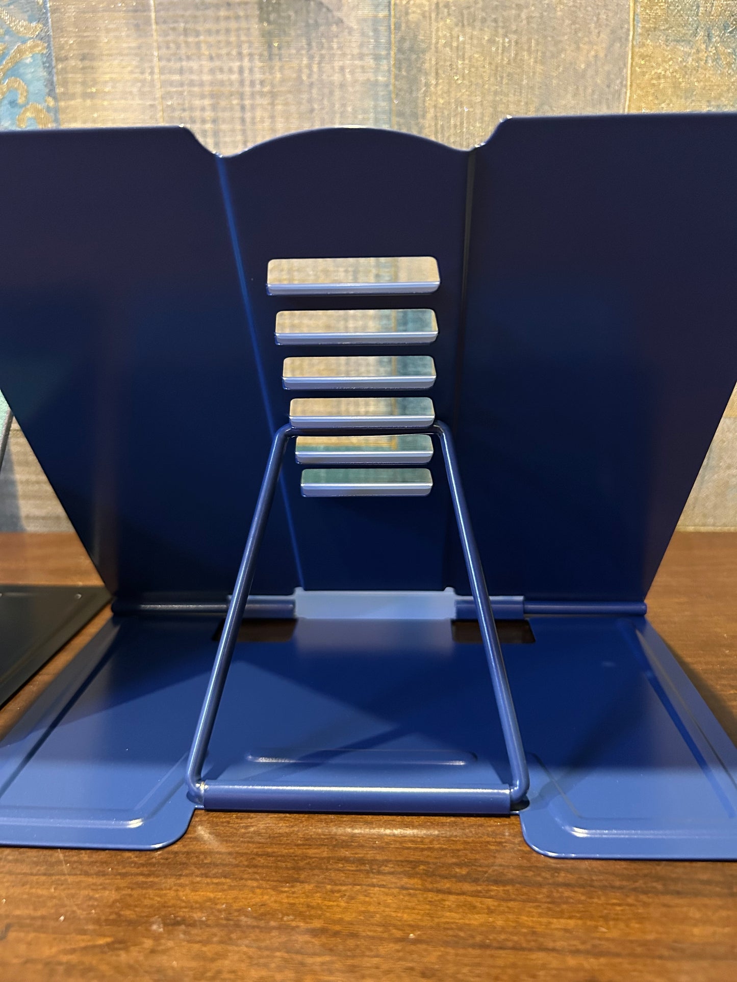 Book Reading Stand
