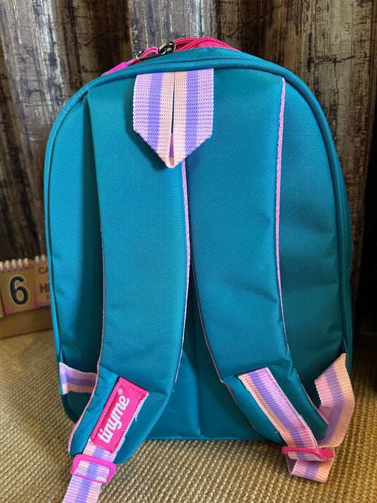 Mermaid School Bag (13 Inch)