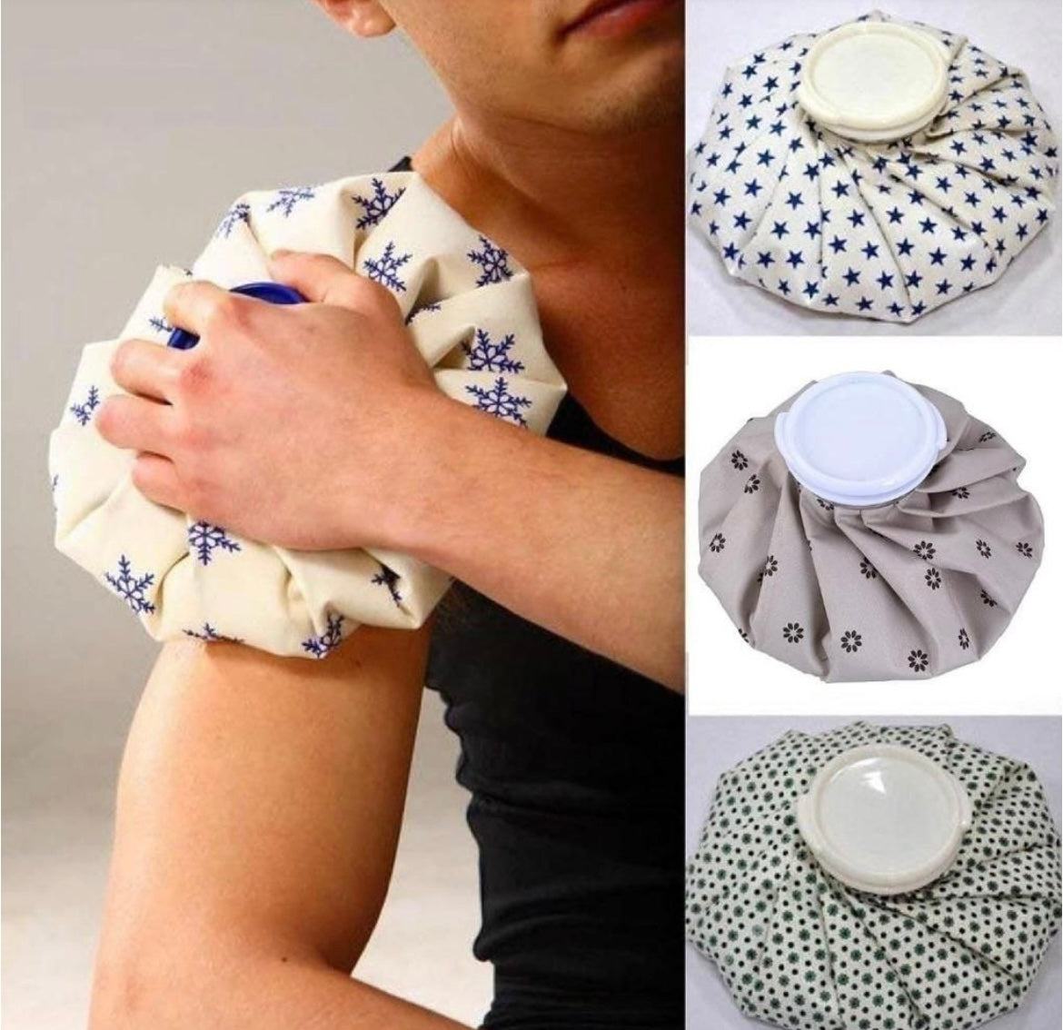 Ice Bag