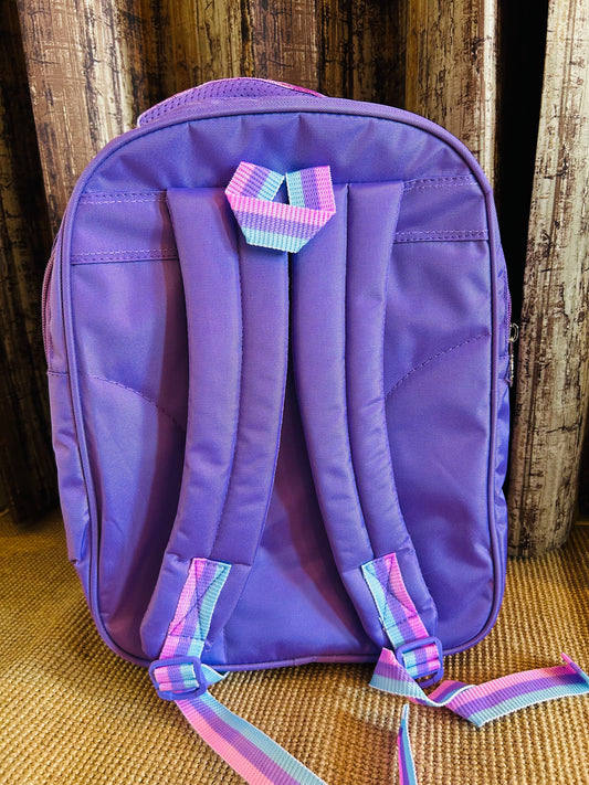 Candy School Bag - 15 Inch