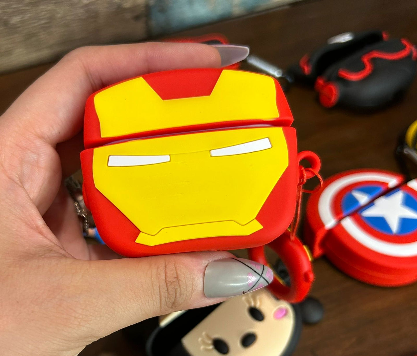 Airpods Pro Case