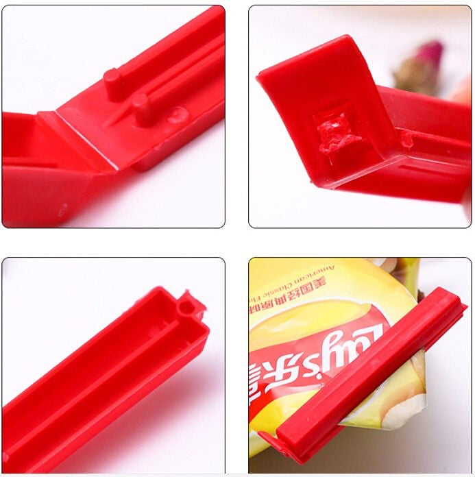 Food Sealing Clips