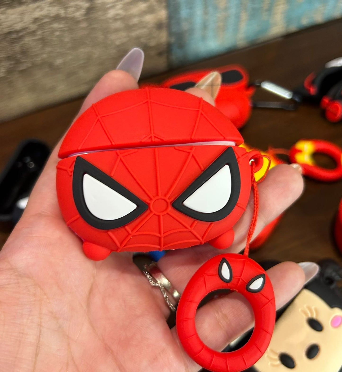 Airpods Pro Case