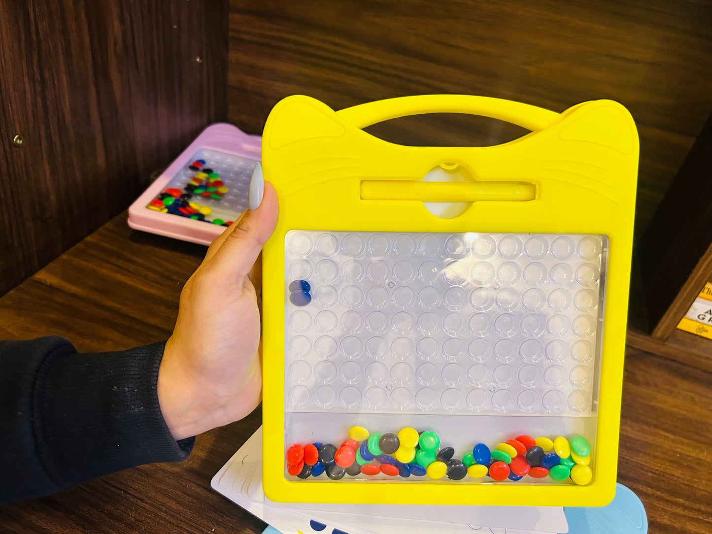 MAGPAD Dots