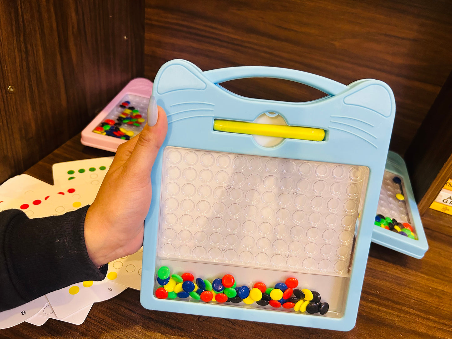 MAGPAD Dots