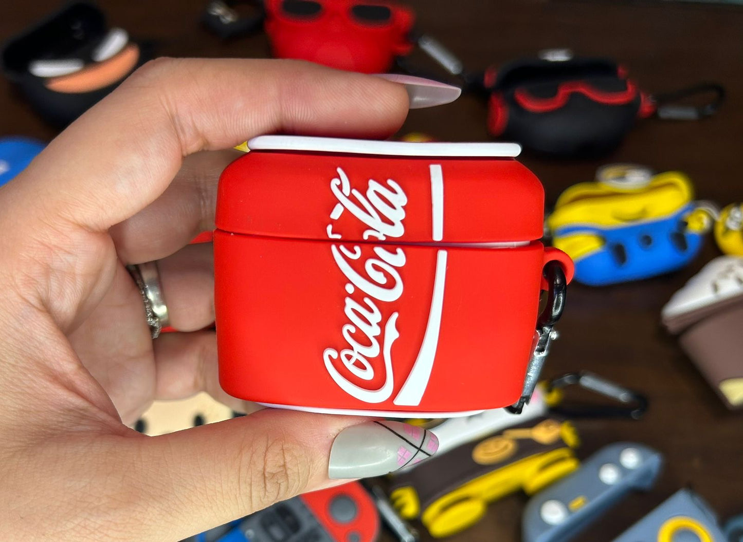 Airpods Pro Case