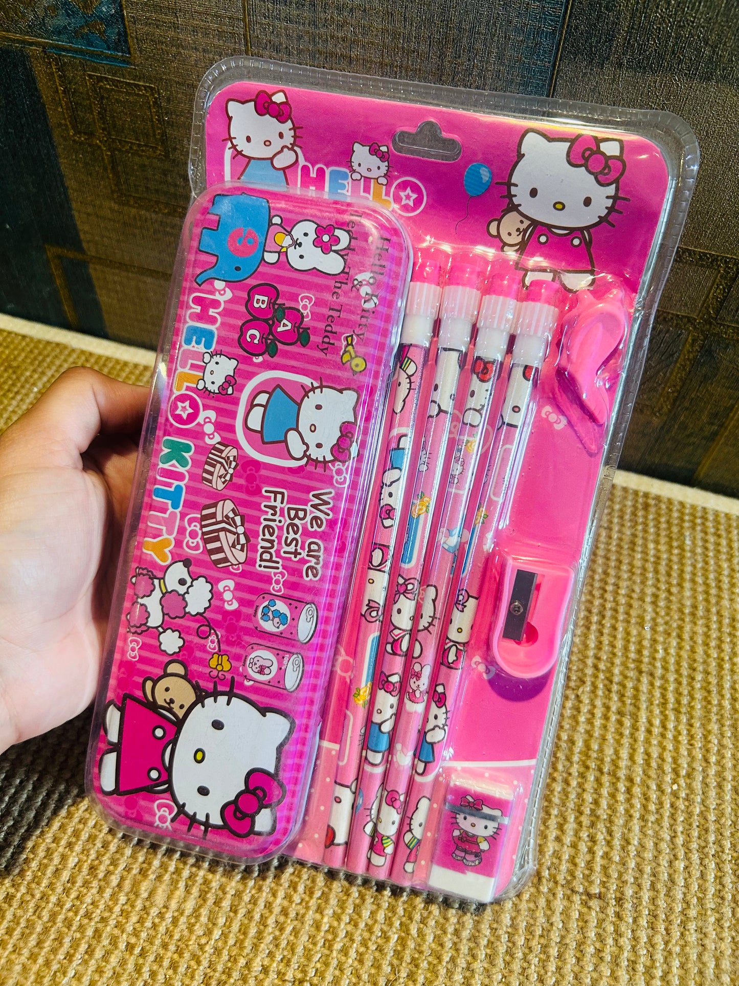 Stationery Gift Pack