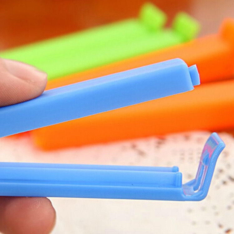 Food Sealing Clips