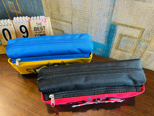 Superhero Batman Pencil Pouch