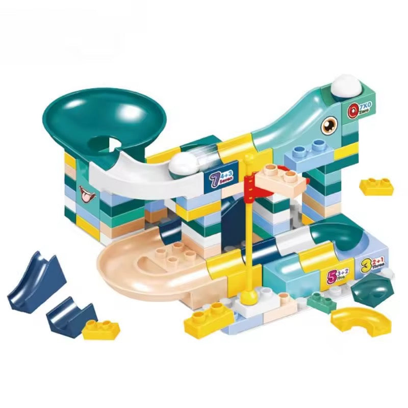 88 Pcs Variable Sliding Blocks