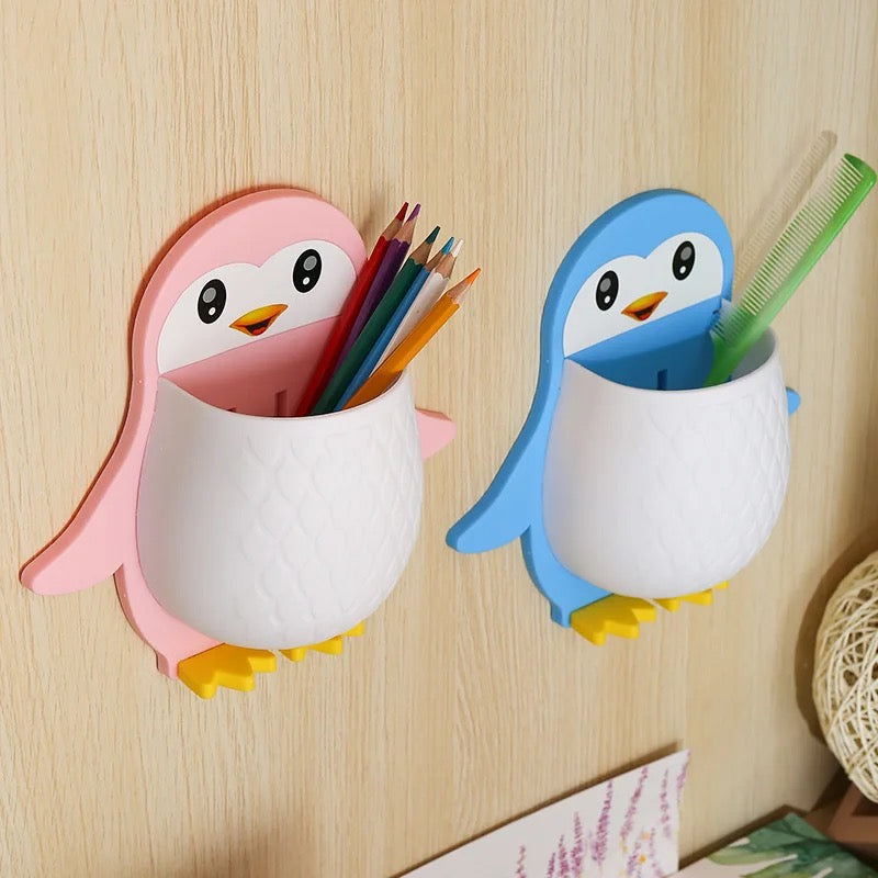 Penguin Multipurpose Holder