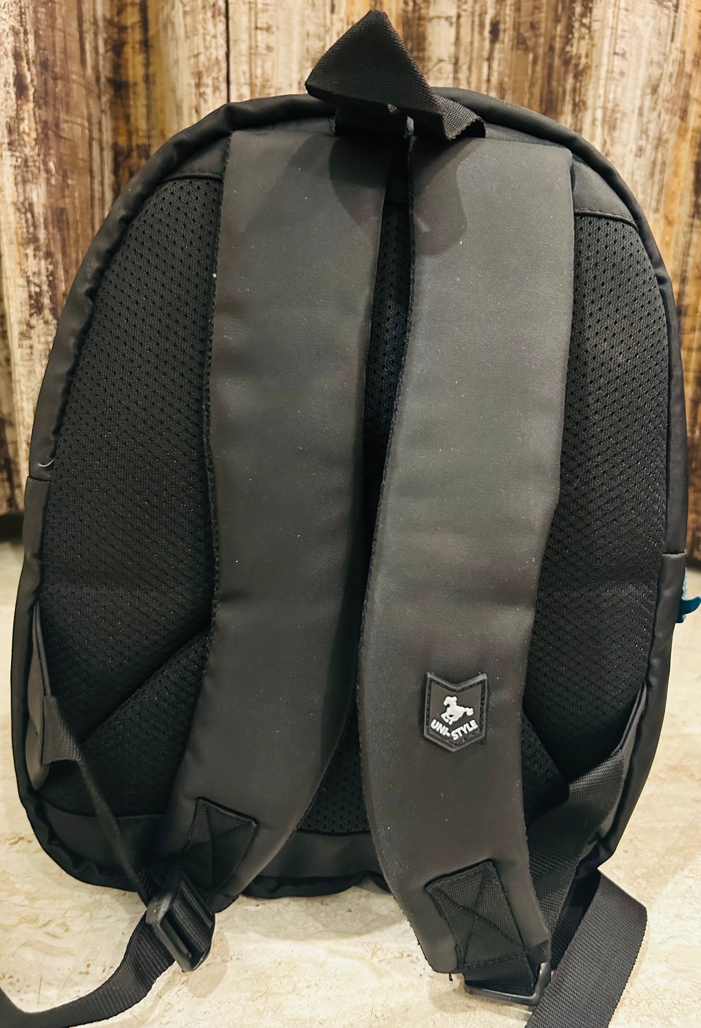 Super Soft Dinosaur Toddler School Bag