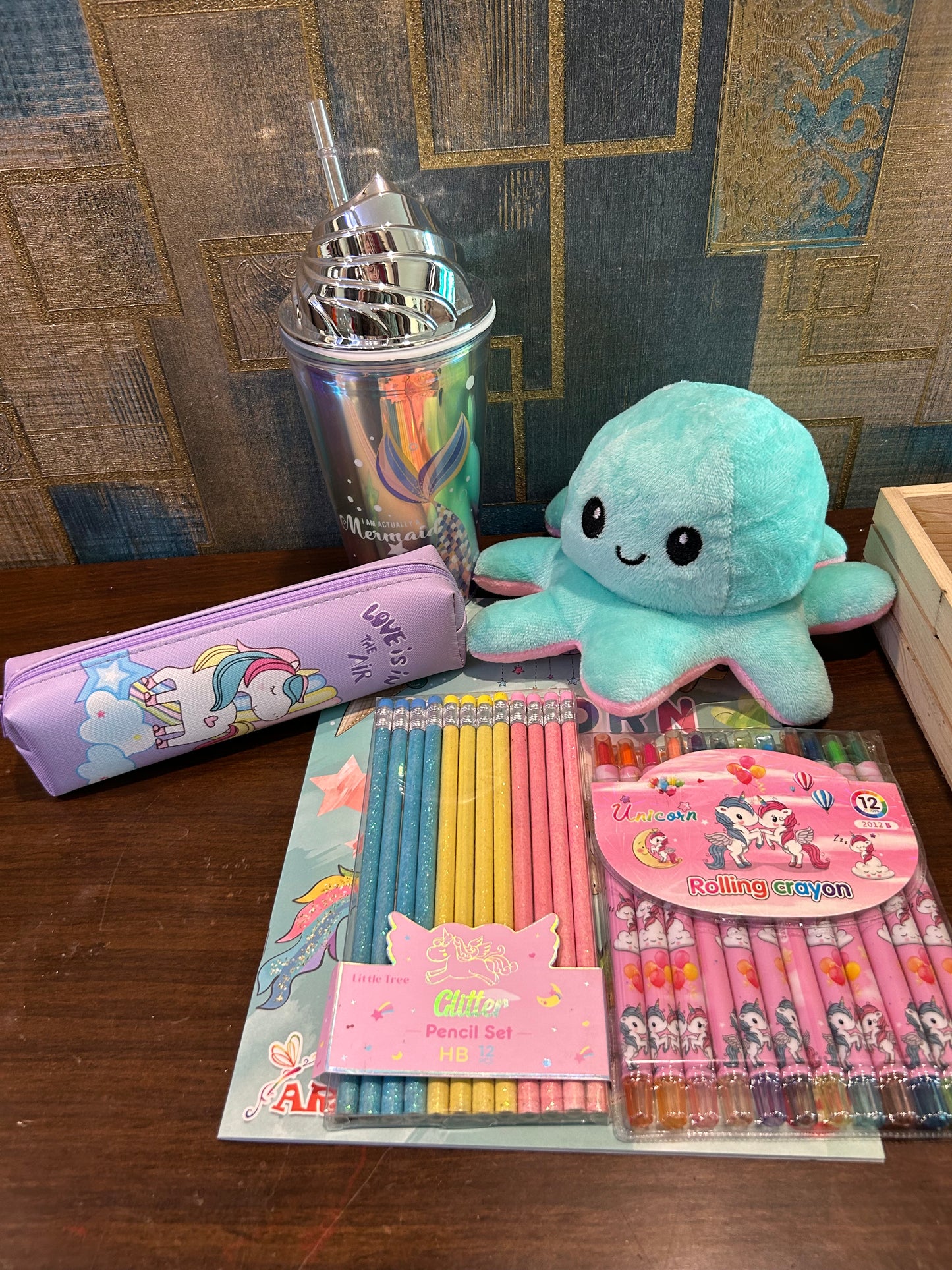 Creative Fun Hamper