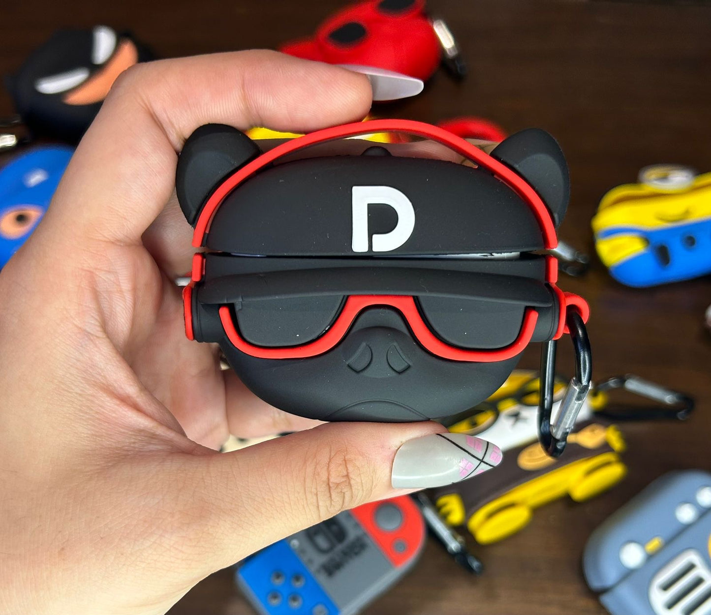 Airpods Pro Case
