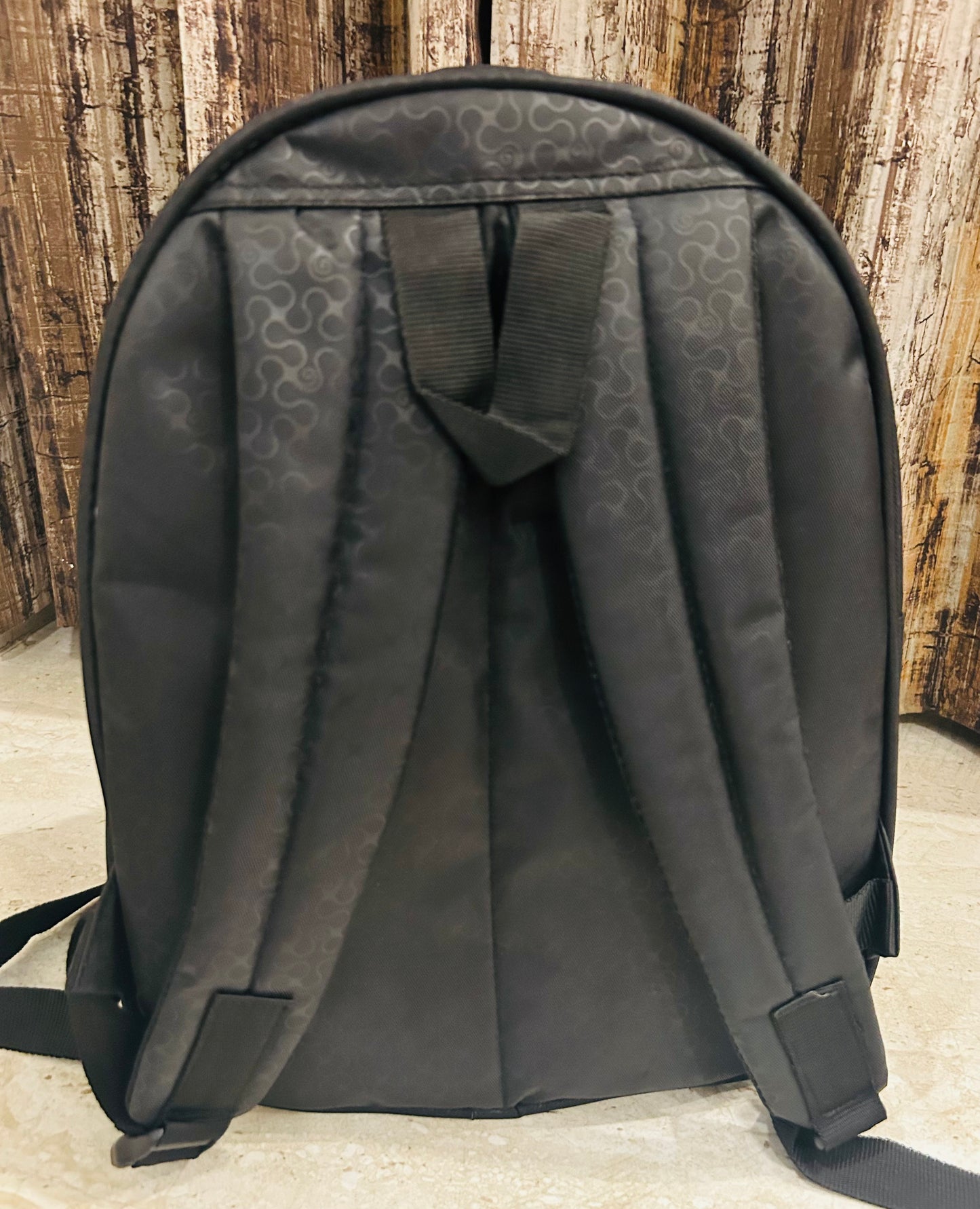 Spiderman School Bag
