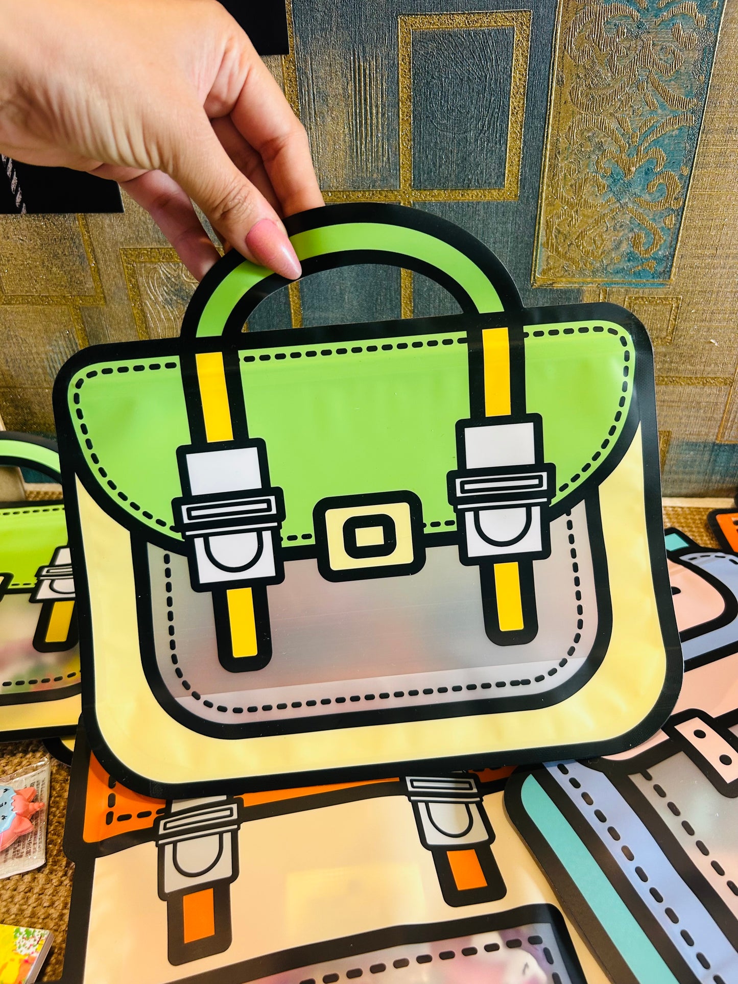 Return Gift Bags