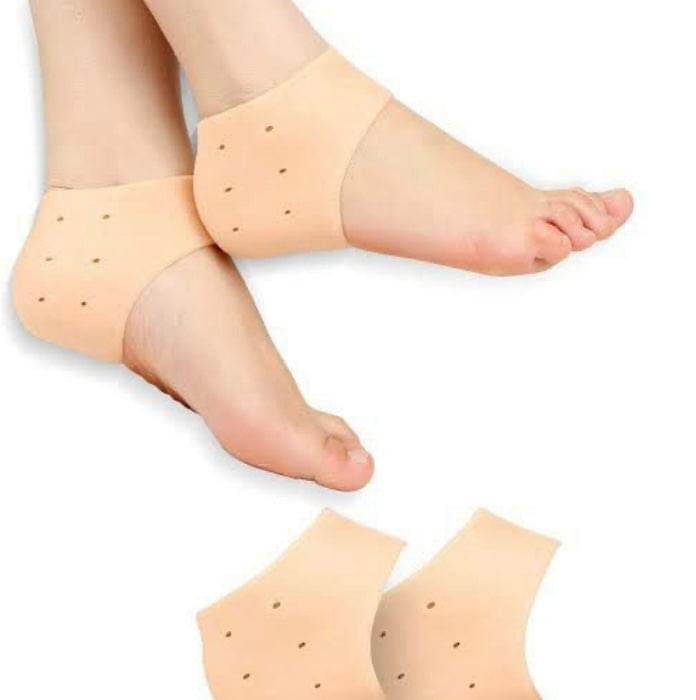 Anti Heel Crack