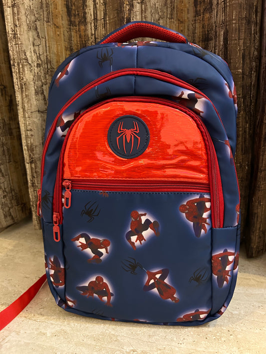 Avengers Holographic Backpack